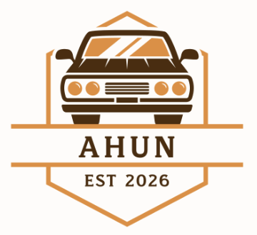 Ahun